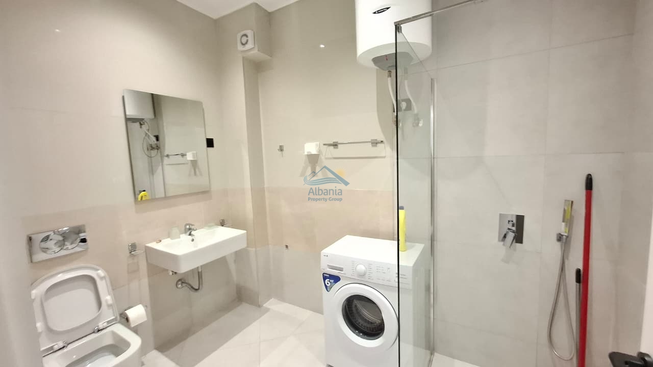 Luxury Apartment For Rent In Historic Center Vlore Albania